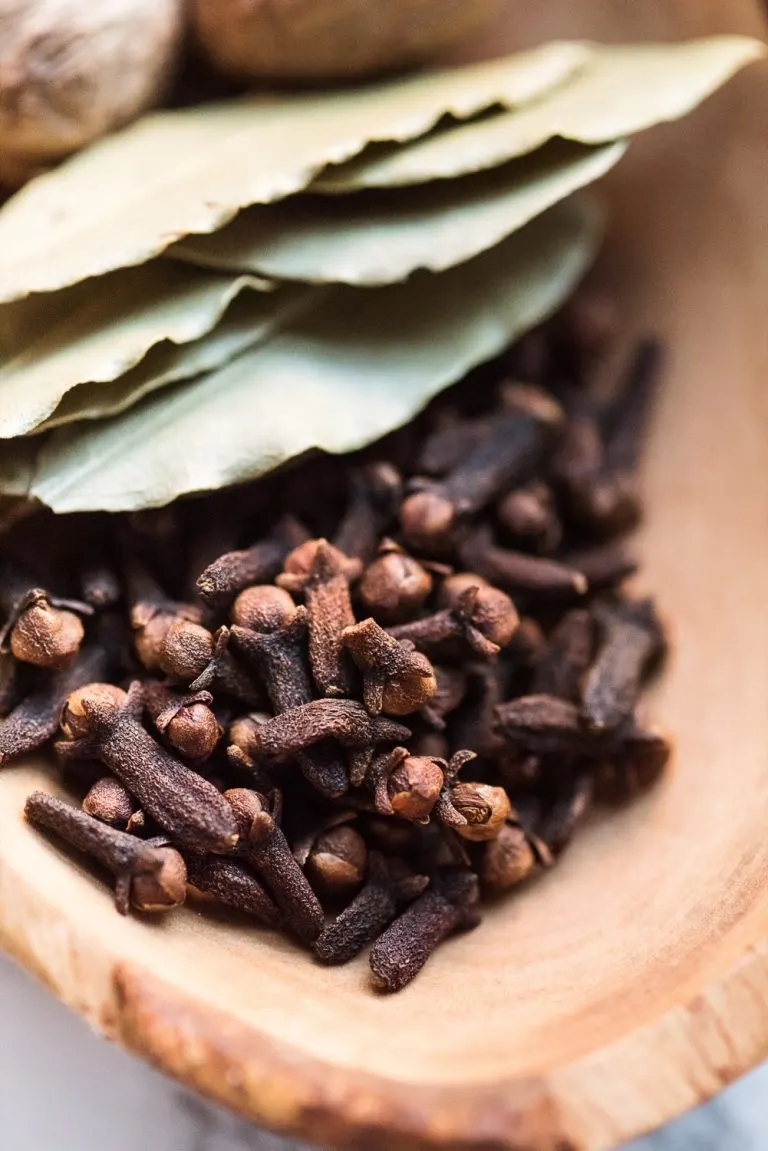 Homemade Stovetop Potpourri Air Freshener