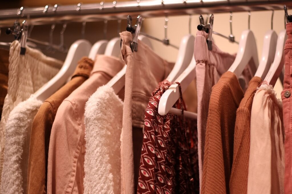 Fashion Tips and Tricks 2024