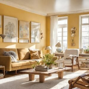 Accent Wall 2024