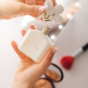 Captivating Fragrance​ leave a lasting impression