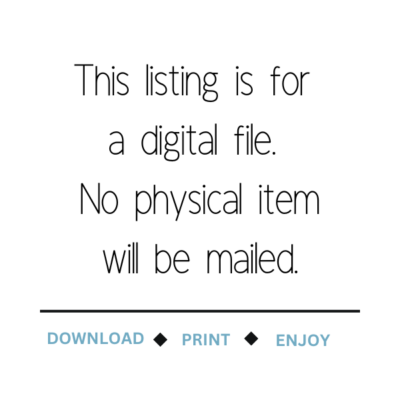 Digital file download