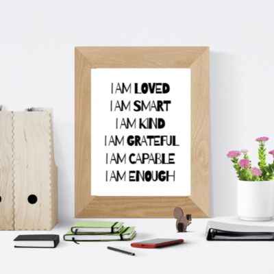 affirmation quote_