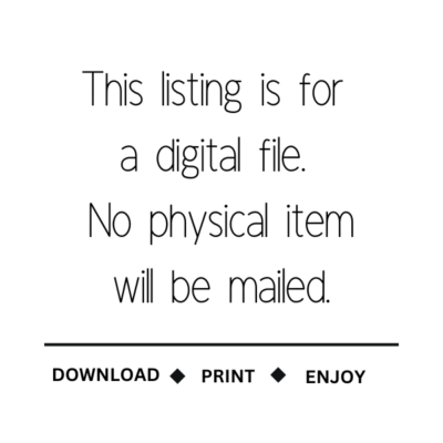 Digital file download