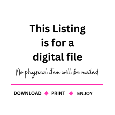 Digital file