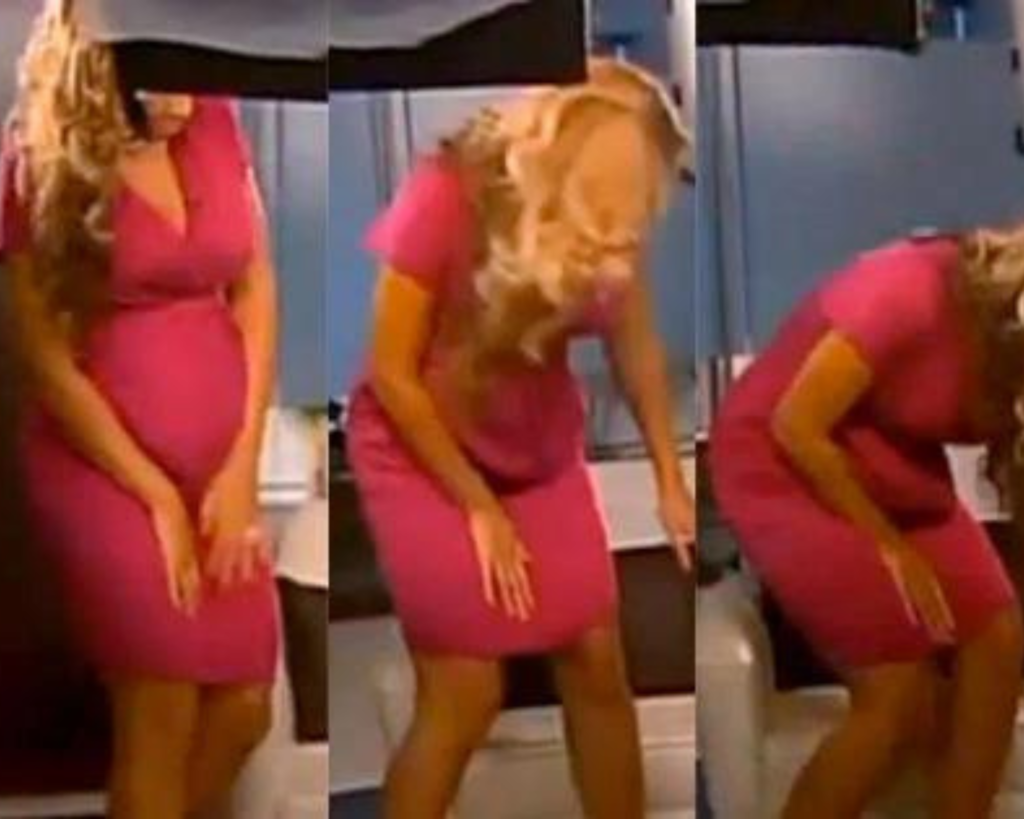 Beyoncé Was Never Pregnant with Blue Ivy