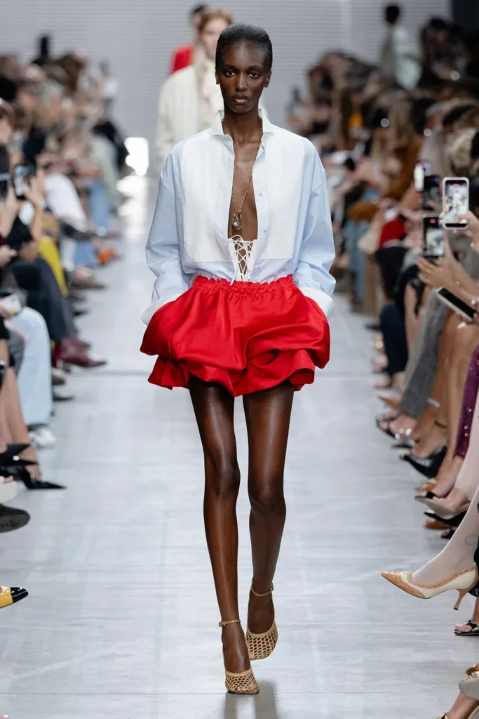Ermanno Scervino SS2027 Collection