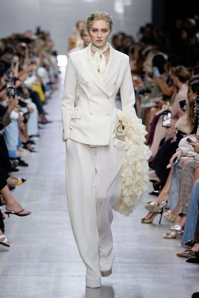 Ermanno Scervino SS2027 Collection