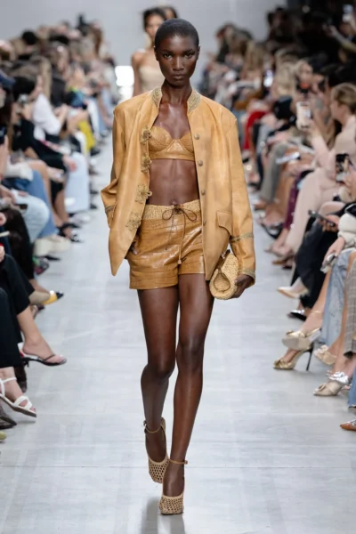 Ermanno Scervino SS2027 Collection