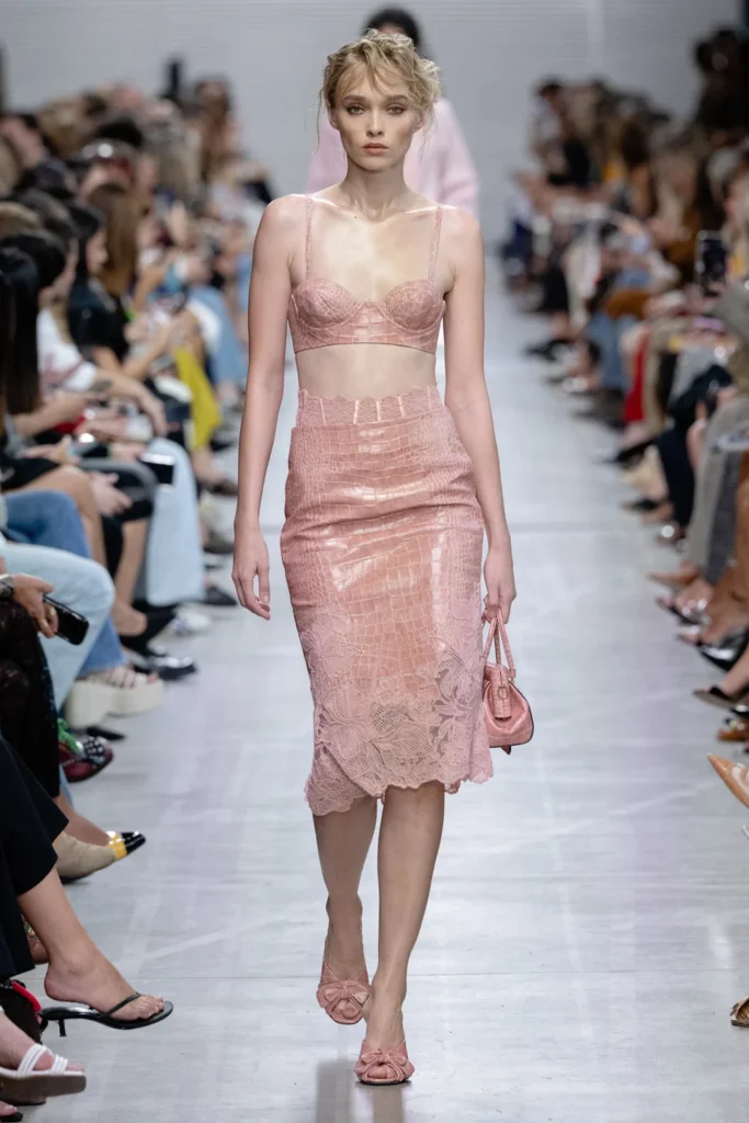 Ermanno Scervino SS2027 Collection