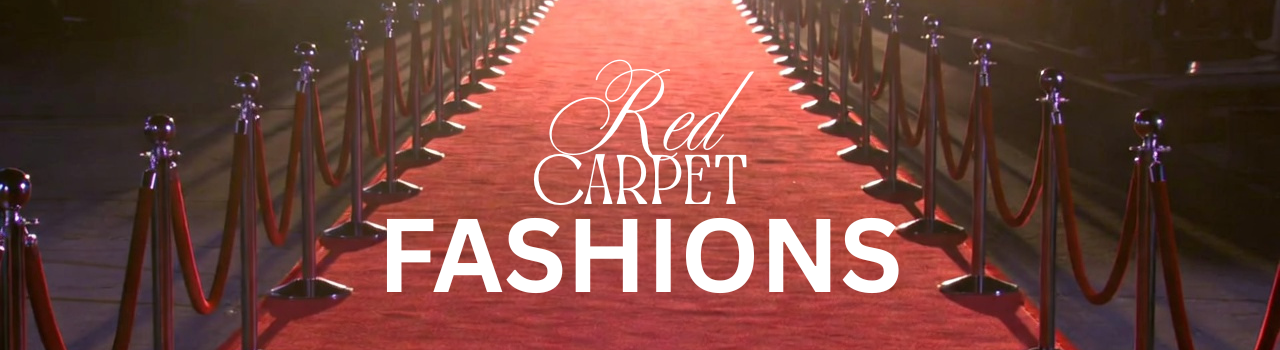 Red Carpet Fashions main
