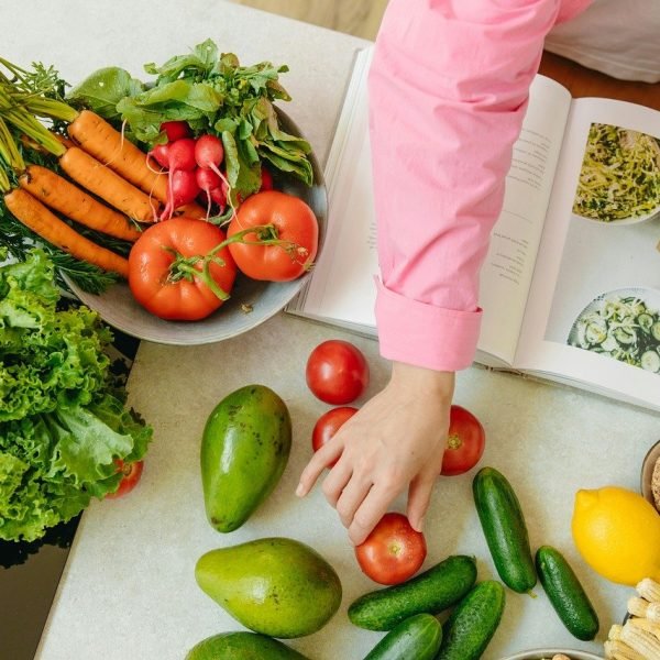 Meal prep healthy recipes