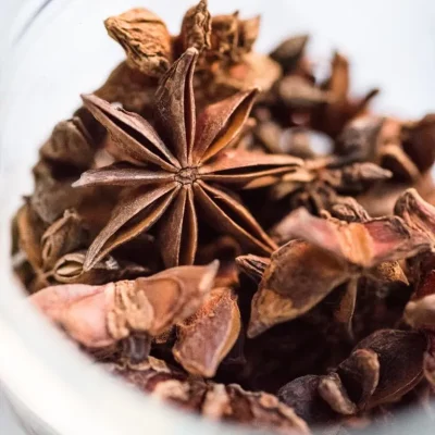 Homemade Stovetop Potpourri Air Freshener